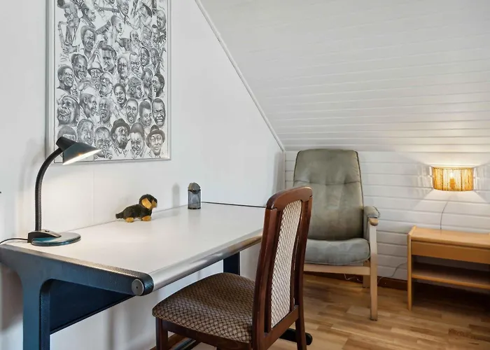 Apartmán Cozy Near Beachesfishing Lebol